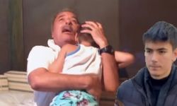 TAHA TAYFUR "ÖZLEMİMİ KELİMELERLE ANLATMAK ZOR"