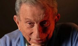 HALDUN DORMEN ENTÜBE EDİLDİ