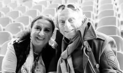 Perran Kutman’dan Haldun Dormen'e Veda: "Ne Güzel Bakmışız"