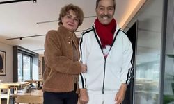 Kadir İnanır'dan aylar sonra yeni görüntü