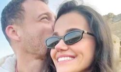 Kerem Bürsin ile Selin Yağcıoğlu aşklarını ilan etti