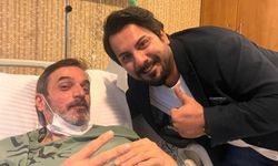 UFUK ÖZKAN'A DONÖR BULUNDU