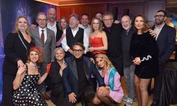 Sanat Çerçevenin Ötesine Taştı: “Beyond the Frame” Çırağan Sarayı’nda Gerçekleşti