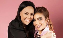 Ebru Gündeş'in söylediği Gönlümün Efendisi'ne Arapça düet!