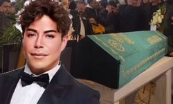 Fatih Ürek son yolculuğuna uğurlandı