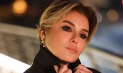 Gülben Ergen 'Ailem' dizisinin kadrosunda!