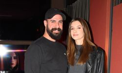 Türkiye Güzeli Leyla Lydia Tuğutlu müziğe adım attı