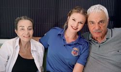 Seçkin Piriler, Halil Ergün ve Anta Toros’la Aynı Projede.