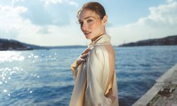 Serra Arıtürk, Nükhet Duru'nun Melankoli şarkısına cover yaptı