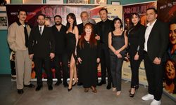 ‘PARÇALI YILLAR’ FİLMİNE GÖRKEMLİ GALA