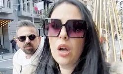 Tuğçe Tayfur "Barışma yok, çabalama var"