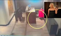 Ayşegül Eraslan'ın Son Görüntüleri Ortaya Çıktı