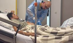 Cansever donör bulursa ilik nakli olacak!