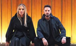 Demet Akalın ve Gökhan Özen'den ortak çalışma: "Korkak"