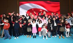 ŞEHİT ÇOCUKLARI İÇİN BULUŞTULAR