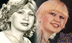 Efsane söz yazarı Ülkü Aker hayatını kaybetti