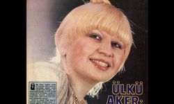 Ülkü Aker kimdir?