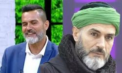 HÜLYA AVŞAR'IN YERİNE GAMZE ÖZÇELİK DAHA ÇOK YAKIŞIRDI!