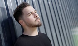 Atakan Can’ın İlk Şarkısı Kalplere Dokunacak: “Alışamadım”