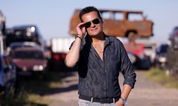 Hakan Peker’den Yeni Single: “Sen Yoluna Git”