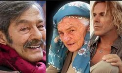 Kadir İnanır ve Soner Arıca'nın acı günü... Altun Arıca vefat etti