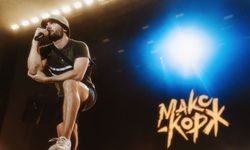 Max Korzh İstanbul da rekorlarla dolu konser verdi!