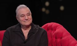 MEHMET ALİ ERBİL "ÖLÜMDEN KORMUYORUM"