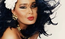 Bülent Ersoy'un hayatını anlatan 'Diva' filmi startı veriyor!