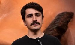 KOMEDYEN DENİZ GÖKTAŞ TUTUKLANDI