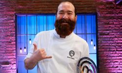 ŞEF EREN KAŞIKÇI HAYATINI KAYBETTİ