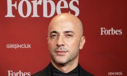 Forbes'e konuşan Hakan Uç müzik sektörünü değerlendirdi