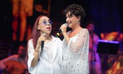 ŞEVVAL SAM: İNSANIN ANNESİ LEMAN SAM OLUR MU YA?