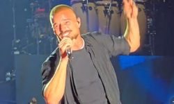 RİCKY MARTİN İSTANBUL'DA LATİN RÜZGÂRLARI ESTİRDİ