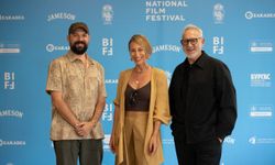 “CINEMA JAZIREH” FİLMİNE BULGARİSTAN'DAN ÖDÜL!