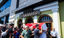 ZİHNİ GÖKTAY SON YOLCULUĞUNA UĞURLANDI