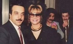 EFSANE ŞARKILARIN SÖZ YAZARI CENGİZ TEKİN DUA İSTEDİ