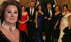 GÜLSEN TUNCER KİMDİR? GÜLSEN TUNCER'İN OYNADIĞI FİLMLER