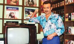 OYUNCU SERHAT KILIÇ EVİNDE ÖLÜ BULUNDU