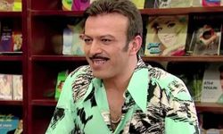 OYUNCU SERHAT KILIÇ EVİNDE ÖLÜ BULUNDU
