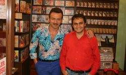 SERHAT KILIÇ, OLCAY ÜNAL SERT'E 'TAM BİR AŞK ADAMIYIM' DEMİŞTİ!