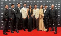 Ferit Karahan'ın yeni filmi prömiyerini Toronto da yaptı!