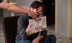 ‘Kazım: Yarım Kalan’ filminin çekimleri tamamlandı