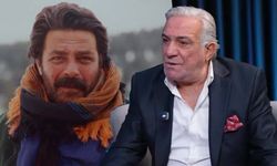 "KADİR İNANIR HAYATTAYKEN YÜZÜNE SÖYLESELERDİ"