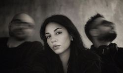 Platonique’ten İlk Single: “Olamadık”