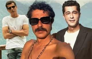 'Cem Karaca'nın Gözyaşları' filminin çekimlerine Bakırköy de başlandı