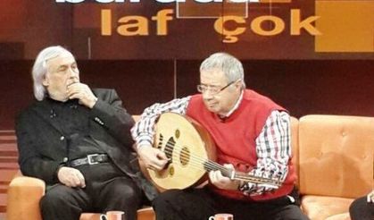 Müjdat Gezen & Ateşböceği Ercan