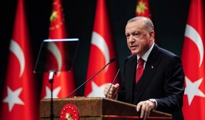 Erdoğan: Müzik Yasağını Gece 00.00'a Çekiyoruz, Rahatsız Etmeye Hakları Yok