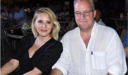 23 yıllık evlilik bitti... Metin Şen ve Aslı Şen boşandı