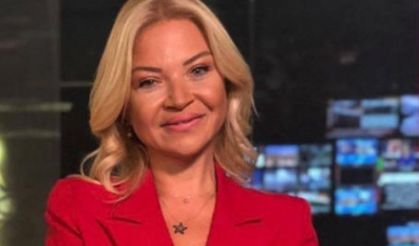 Deneyimli gazeteci Ebru Baki Sözcü TV'ye transfer oldu
