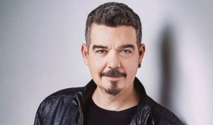 Gazeteci Tolga Akyıldız hayatını kaybetti